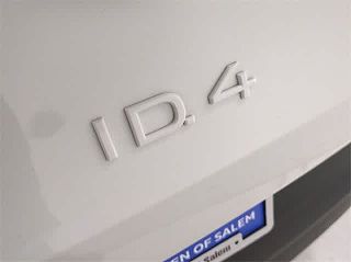 2024 Volkswagen ID.4 Standard 1V2BMPE8XRC002403 in Salem, OR 11