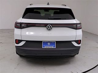 2024 Volkswagen ID.4 Standard 1V2BMPE8XRC002403 in Salem, OR 5