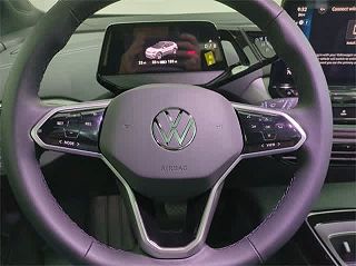 2024 Volkswagen ID.4 S 1V25MPE80RC004870 in Salem, OR 23