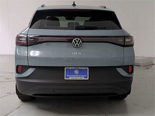 2024 Volkswagen ID.4 S 1V25MPE80RC004870 in Salem, OR 5