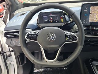 2024 Volkswagen ID.4 S 1V25MPE86RC007210 in Springfield, VA 17