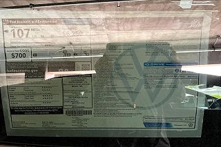 2024 Volkswagen ID.4 Standard 1V2BMPE80RC004306 in Walnut Creek, CA 11