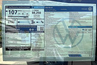 2024 Volkswagen ID.4 S 1V25MPE87RC004848 in Walnut Creek, CA 11