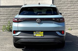 2024 Volkswagen ID.4 S 1V25MPE87RC004848 in Walnut Creek, CA 3