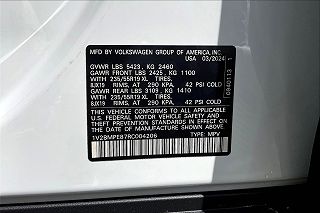 2024 Volkswagen ID.4 Standard 1V2BMPE87RC004206 in Walnut Creek, CA 11