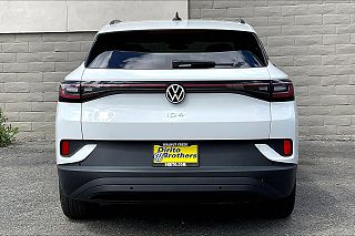 2024 Volkswagen ID.4 Standard 1V2BMPE87RC004206 in Walnut Creek, CA 3