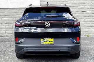 2024 Volkswagen ID.4 Standard 1V2BMPE84RC003708 in Walnut Creek, CA 3