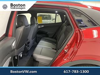 2024 Volkswagen ID.4 S 1V25MPE83RC002871 in Watertown, MA 10