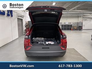 2024 Volkswagen ID.4 S 1V25MPE83RC002871 in Watertown, MA 11