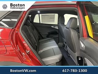 2024 Volkswagen ID.4 S 1V25MPE83RC002871 in Watertown, MA 12