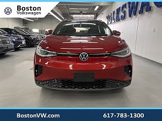 2024 Volkswagen ID.4 S 1V25MPE83RC002871 in Watertown, MA 2