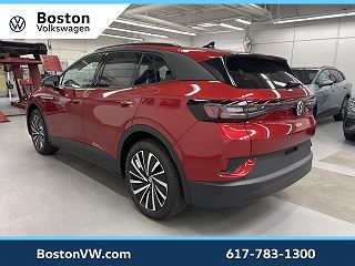 2024 Volkswagen ID.4 S 1V25MPE83RC002871 in Watertown, MA 4