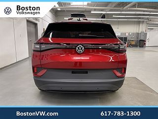 2024 Volkswagen ID.4 S 1V25MPE83RC002871 in Watertown, MA 5
