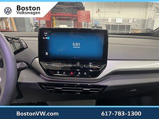 2024 Volkswagen ID.4 S 1V25MPE83RC002871 in Watertown, MA 8