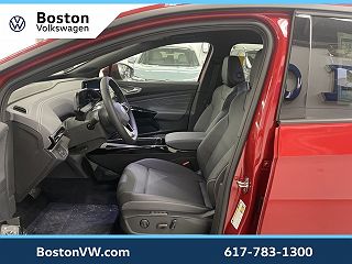 2024 Volkswagen ID.4 S 1V25MPE83RC002871 in Watertown, MA 9