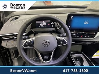 2024 Volkswagen ID.4 Standard 1V2BMPE81RC001625 in Watertown, MA 7