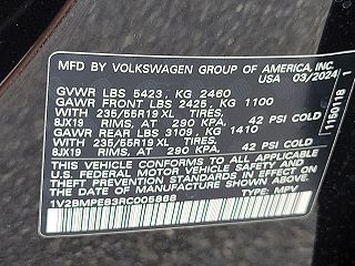 2024 Volkswagen ID.4 Standard 1V2BMPE83RC005868 in West Chester, PA 12