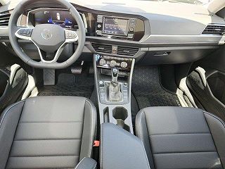 2024 Volkswagen Jetta SE 3VW7M7BU3RM060793 in Aurora, CO 10