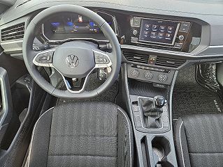 2024 Volkswagen Jetta Sport 3VWAM7BU2RM048463 in Austin, TX 12
