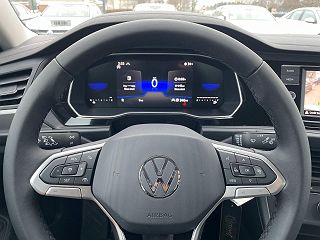 2024 Volkswagen Jetta S 3VW5M7BU9RM036022 in Brockton, MA 11