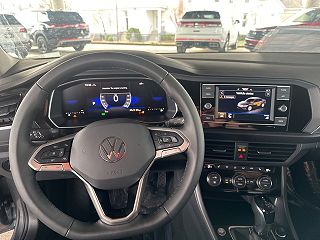 2024 Volkswagen Jetta SE 3VWEM7BU0RM061021 in Canton, OH 13