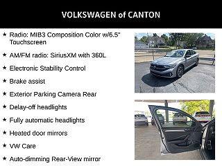 2024 Volkswagen Jetta Sport 3VWBM7BU5RM060241 in Canton, OH 2