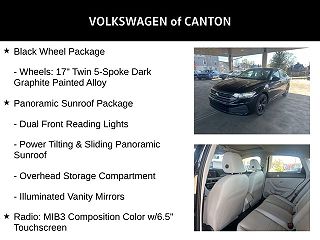2024 Volkswagen Jetta SE 3VW7M7BU1RM058783 in Canton, OH 2
