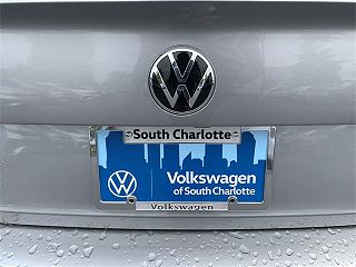 2024 Volkswagen Jetta SE 3VW7M7BU7RM068489 in Charlotte, NC 8