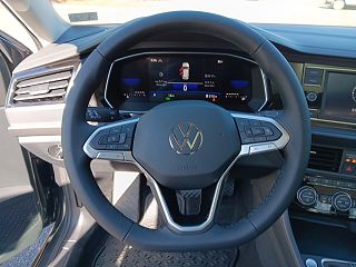 2024 Volkswagen Jetta SE 3VW7M7BU0RM052442 in Chesapeake, VA 14