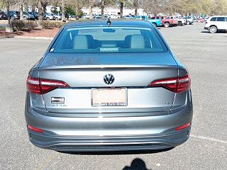 2024 Volkswagen Jetta SE 3VW7M7BU0RM052442 in Chesapeake, VA 4