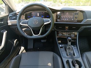 2024 Volkswagen Jetta SE 3VW7M7BU1RM043183 in Chesapeake, VA 13
