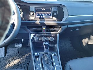 2024 Volkswagen Jetta SE 3VW7M7BU0RM030277 in Clovis, CA 18