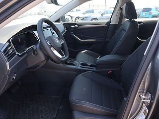 2024 Volkswagen Jetta SE 3VW7M7BU8RM050020 in Columbus, OH 13