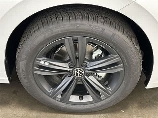 2024 Volkswagen Jetta SE 3VW7M7BU3RM056906 in Coraopolis, PA 5
