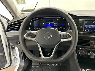 2024 Volkswagen Jetta SE 3VW7M7BU3RM056906 in Coraopolis, PA 8