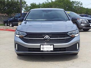 2024 Volkswagen Jetta Sport 3VWBM7BU1RM043906 in Corpus Christi, TX 7