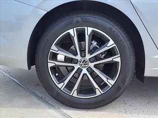 2024 Volkswagen Jetta Sport 3VWBM7BU1RM043906 in Corpus Christi, TX 8
