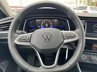 2024 Volkswagen Jetta S 3VW5M7BU1RM051811 in Denver, CO 15