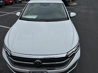 2024 Volkswagen Jetta S 3VW5M7BU1RM051811 in Denver, CO 9