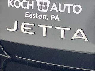 2024 Volkswagen Jetta Sport 3VWBM7BU2RM042070 in Easton, PA 9