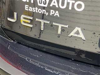 2024 Volkswagen Jetta SE 3VW7M7BU6RM070783 in Easton, PA 9