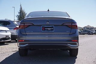 2024 Volkswagen Jetta SEL 3VWGM7BU0RM039240 in Elk Grove, CA 5