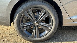 2024 Volkswagen Jetta SE 3VWEM7BU2RM050120 in Fairfax, VA 6