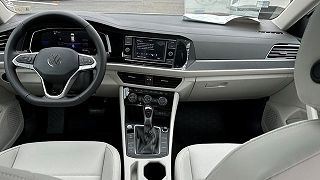 2024 Volkswagen Jetta SE 3VW7M7BU2RM046030 in Fairfax, VA 13