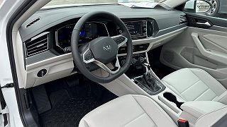 2024 Volkswagen Jetta SE 3VW7M7BU2RM046030 in Fairfax, VA 16