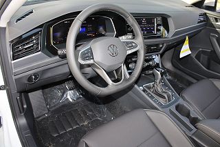 2024 Volkswagen Jetta SE 3VW7M7BU6RM057130 in Fort Myers, FL 15