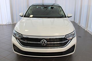 2024 Volkswagen Jetta SE 3VW7M7BU6RM057130 in Fort Myers, FL 3