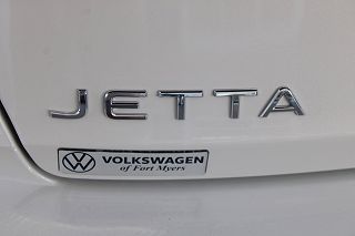 2024 Volkswagen Jetta SE 3VW7M7BU6RM057130 in Fort Myers, FL 8
