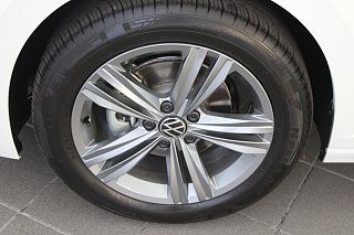 2024 Volkswagen Jetta SE 3VW7M7BU6RM057130 in Fort Myers, FL 9