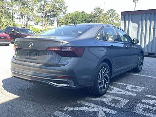 2024 Volkswagen Jetta SEL 3VWGM7BU0RM063053 in Fort Walton Beach, FL 7